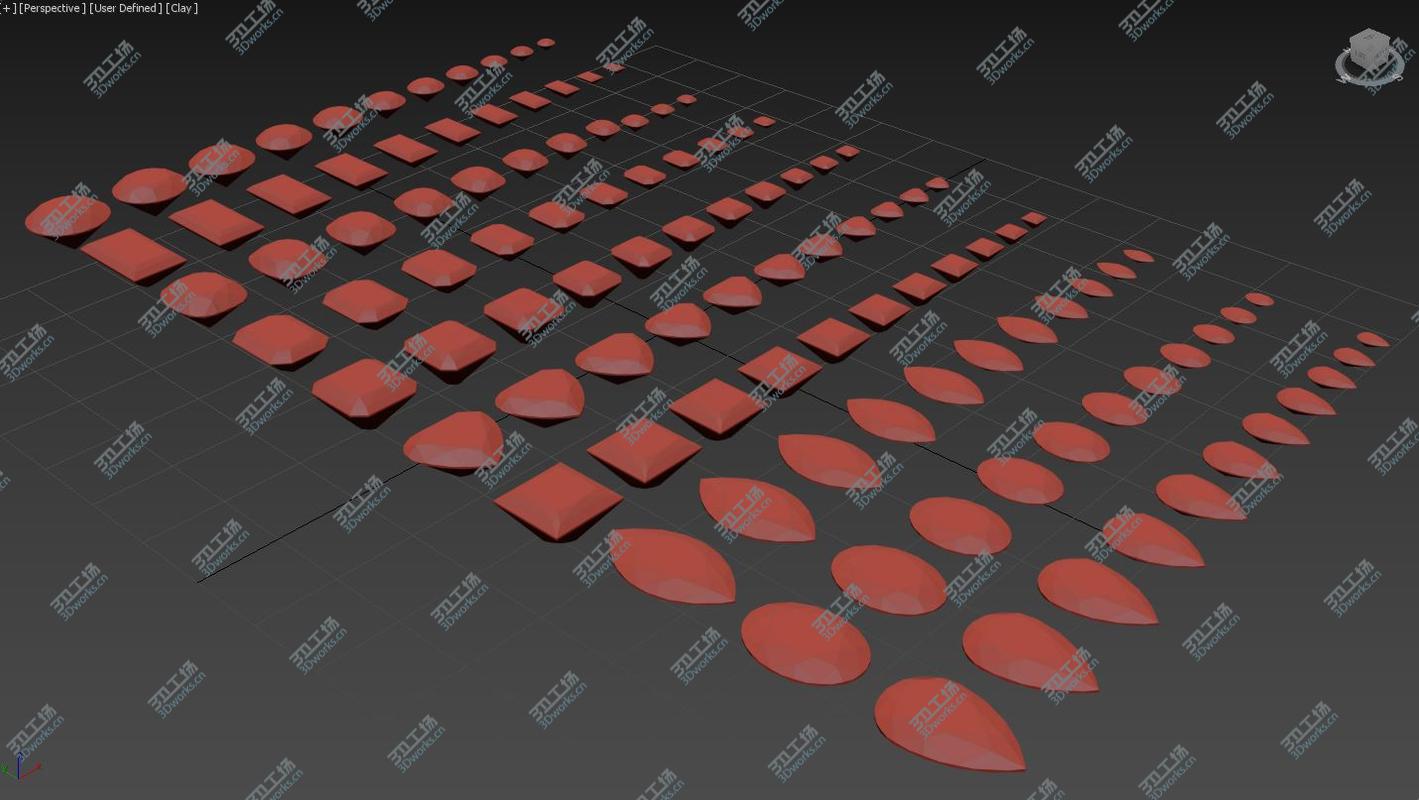 images/goods_img/2021040233/Standard diamond of different cut 3D/3.jpg